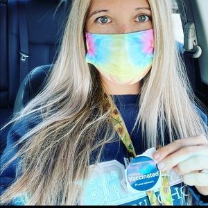 Meet your Posher, Merry sara